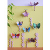 Studio Roof Insect (S) - Delias Butterfly