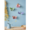 Studio Roof Insect (S) - Delias Butterfly