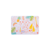 Super Petit Mini Colouring Mat Set - Florida Paradise