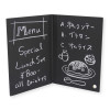 Nihon Rikagaku Blackboard Notebook