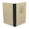 Nihon Rikagaku Blackboard Notebook