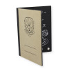 Nihon Rikagaku Blackboard Notebook