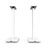 Kanto SP26 Speaker Stands 26" (White)