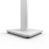 Kanto SP26 Speaker Stands 26" (White)