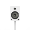 Kanto SP26 Speaker Stands 26" (White)