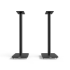 Kanto SP26 Speaker Stands 26" (Black)