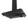 Kanto SP26 Speaker Stands 26" (Black)