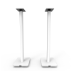 Kanto SP32 Speaker Stands 32" (White)