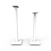 Kanto SP32 Speaker Stands 32" (White)