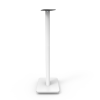 Kanto SP32 Speaker Stands 32" (White)