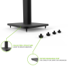 Kanto SP32 Speaker Stands 32" (Black)