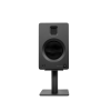 Kanto TUK Powered Bookshelf Speakers (Matte Black)