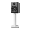 Kanto SP9 Desktop Speaker Stands 9" (White)