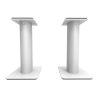 Kanto SP9 Desktop Speaker Stands 9" (White)