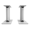 Kanto SP9 Desktop Speaker Stands 9" (White)