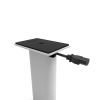 Kanto SP9 Desktop Speaker Stands 9" (White)