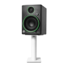 Kanto SP9 Desktop Speaker Stands 9" (White)