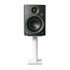 Kanto SP9 Desktop Speaker Stands 9" (White)