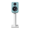 Kanto SP9 Desktop Speaker Stands 9" (White)