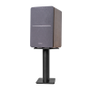 Kanto SP9 Desktop Speaker Stands 9" (Black)