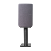 Kanto SP9 Desktop Speaker Stands 9" (Black)