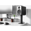 Kanto SP9 Desktop Speaker Stands 9" (Black)