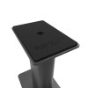 Kanto SP9 Desktop Speaker Stands 9" (Black)