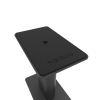 Kanto SP9 Desktop Speaker Stands 9" (Black)