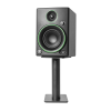 Kanto SP9 Desktop Speaker Stands 9" (Black)