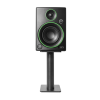 Kanto SP9 Desktop Speaker Stands 9" (Black)