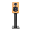 Kanto SP9 Desktop Speaker Stands 9" (Black)