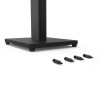 Kanto ST28 Speaker Stands 28” w/MDF Base -Black