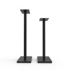 Kanto ST28 Speaker Stands 28” w/MDF Base -Black