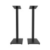 Kanto ST28 Speaker Stands 28” w/MDF Base -Black