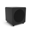 Kanto SUB8 Vinyl Subwoofer Matte (Black)