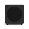 Kanto SUB8 Vinyl Subwoofer Matte (Black)