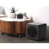 Kanto SUB8 Vinyl Subwoofer Matte (Black)