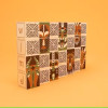 Uncle Goose Wooden Blocks - Swahili ABC