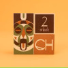 Uncle Goose Wooden Blocks - Swahili ABC