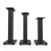 Kanto SX30 Speaker Stands 30" (Black)