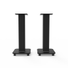 Kanto SX22 Speaker Stands 22" (Black)