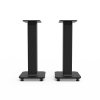 Kanto SX22 Speaker Stands 22" (Black)