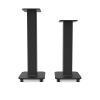 Kanto SX22 Speaker Stands 22" (Black)