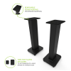 Kanto SX26 Speaker Stands 26" (Black)