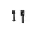 Kanto SX26 Speaker Stands 26" (Black)