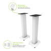 Kanto SX30 Speaker Stands 30" (White)