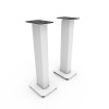 Kanto SX30 Speaker Stands 30" (White)