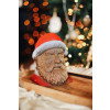 Cartonic 3D Sculpture Puzzle Santa Claus