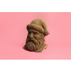 Cartonic 3D Sculpture Puzzle Santa Claus