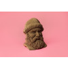 Cartonic 3D Sculpture Puzzle Santa Claus